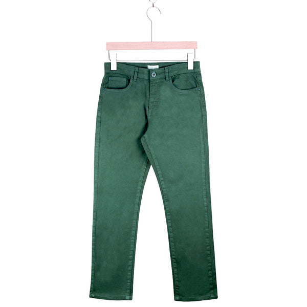 O V S Boys Cotton Pant - TinyTikes.pk