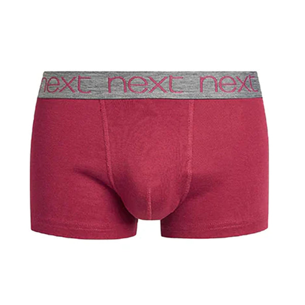 NXT Boy Maroon Underwear