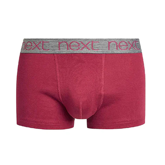 NXT Boy Maroon Underwear