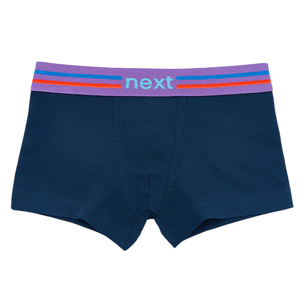 NXT Girl Blue Underwear