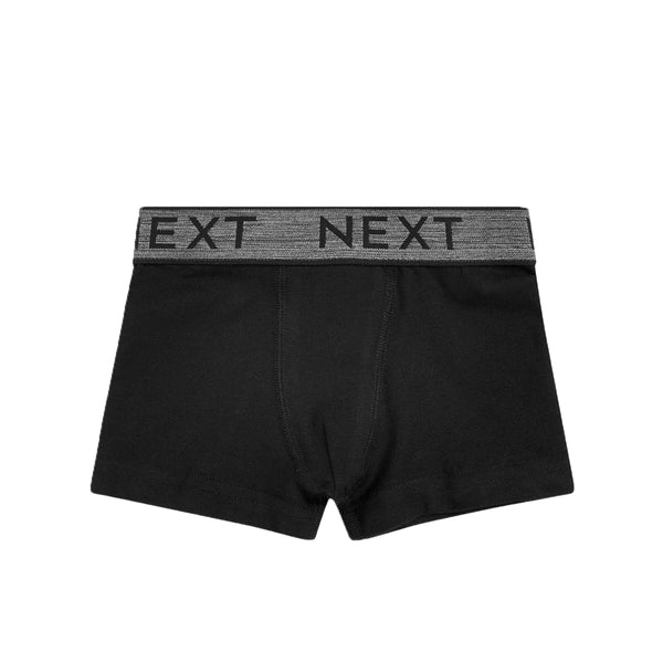NXT Boy Black Underwear