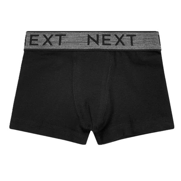 NXT Boy Black Underwear