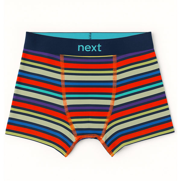 NXT Boy Colorful Lining Underwear