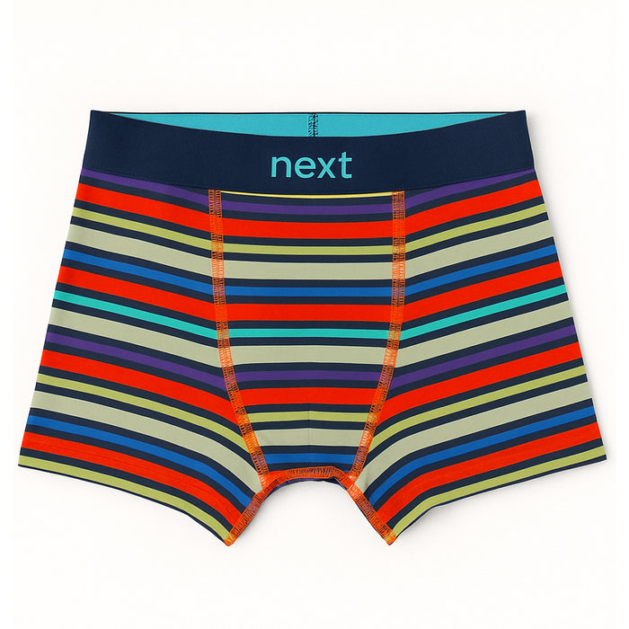 NXT Boy Colorful Lining Underwear
