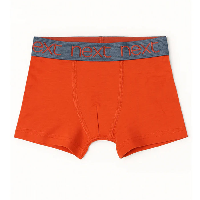 NXT Boy Orange Underwear