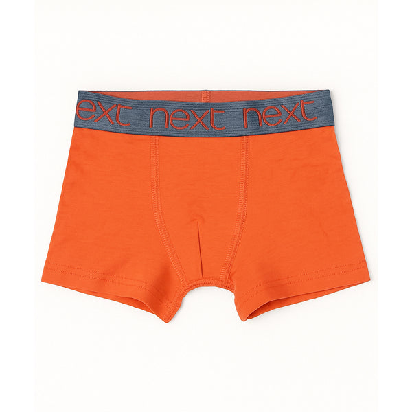 NXT Boy Orange Underwear