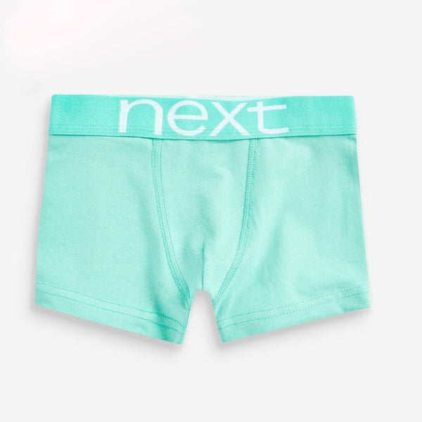 NXT Boy See Green Underwear