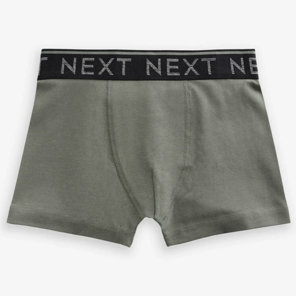 NXT Boy Green Underwear