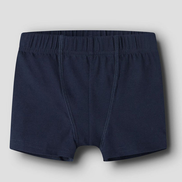 N IT Boy Blue Boxer