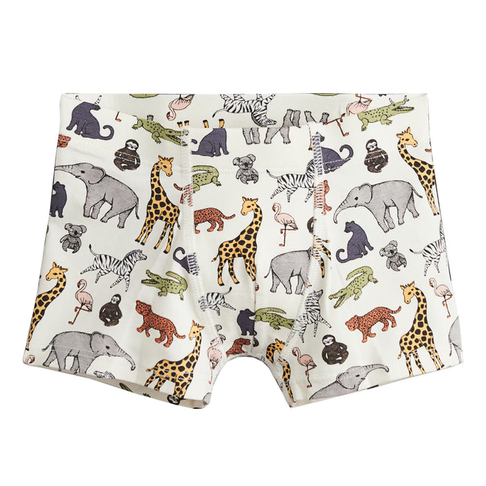 HM Boy Animal Printed Boxer