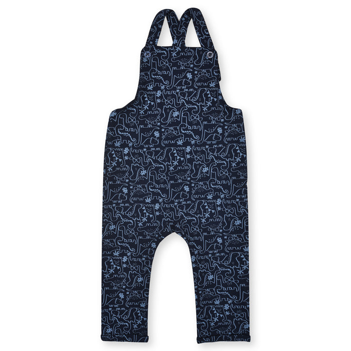 LGND Blue Inner Dungaree Inner Terry