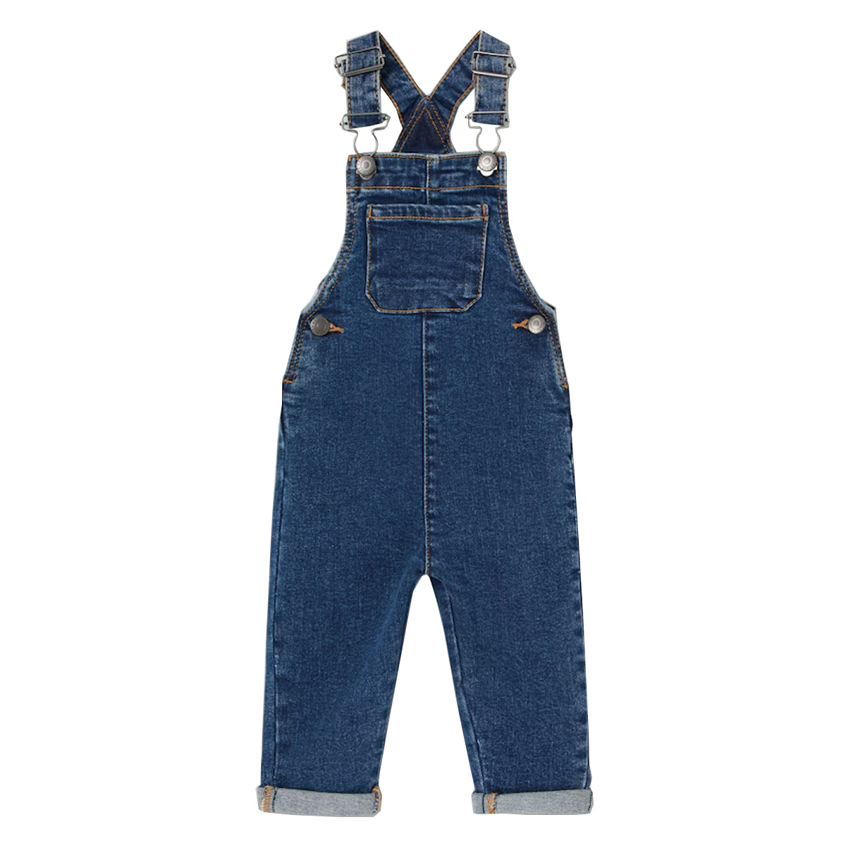 Baby Girl - Dungarees & Jumpsuits – TinyTikes.pk