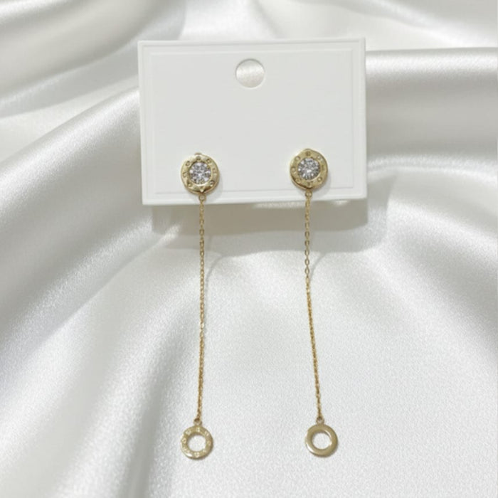 Girls Ear Rings