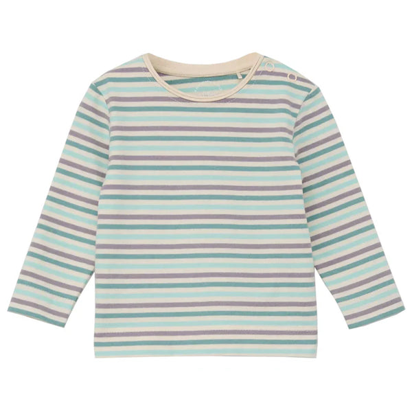 SOLIVER  Boy Multi Lining Full Sleeves Shirt