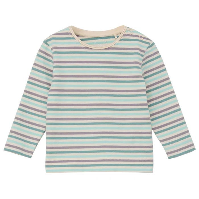 SOLIVER  Boy Multi Lining Full Sleeves Shirt