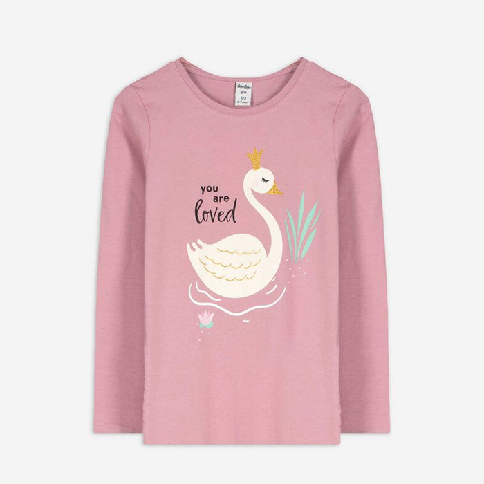 Dopo Moove Swam Printed Full Sleeves Shirt