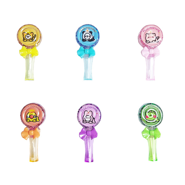 Girls Lolipop LipGloss