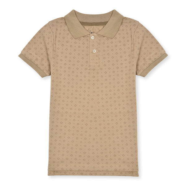 Boys Polo T-Shirt
