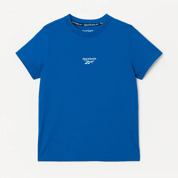 REE BOK Blue T-Shirt