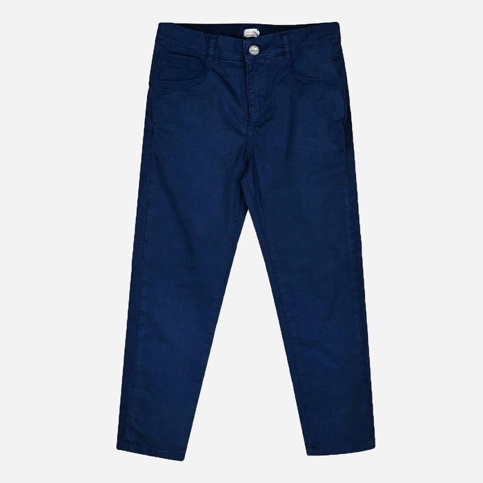 OM Blue Pant