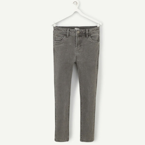 T A O Boys Grey Pant