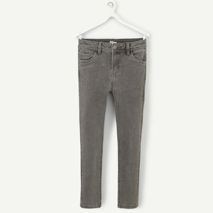 T A O Boys Grey Pant