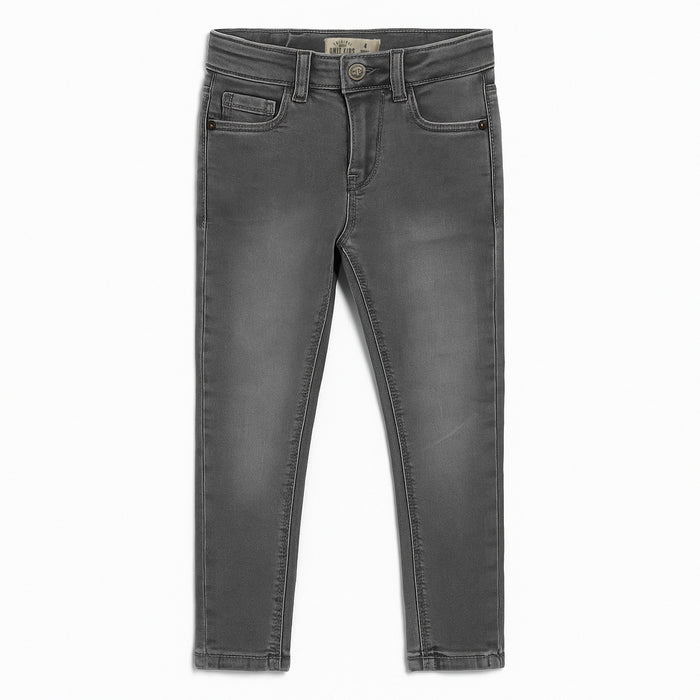 ECIN Boy Denim Grey Pant