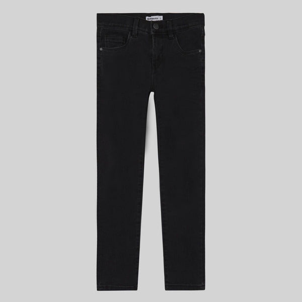 RSD Boy Black Pant