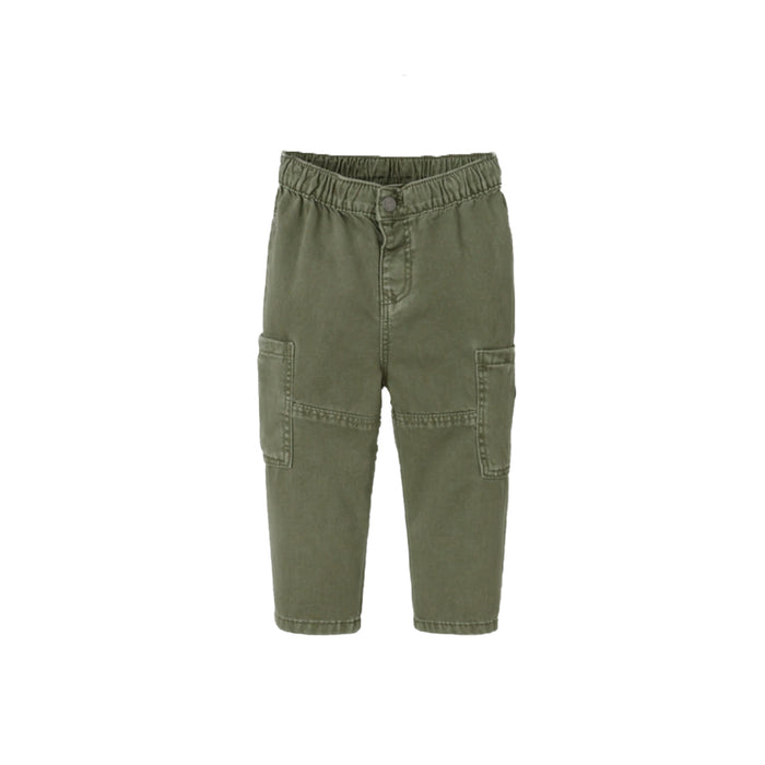 TAO Boy Green Color Pant