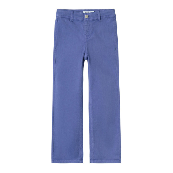 N IT Girl Purple Pant