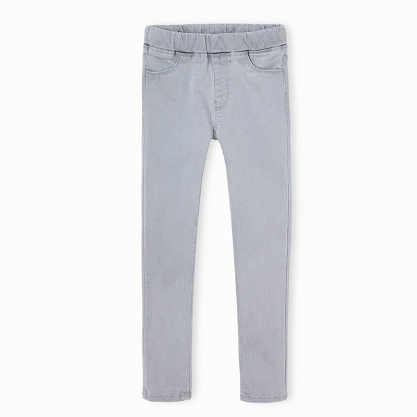 VBD Girl Grey Jegging