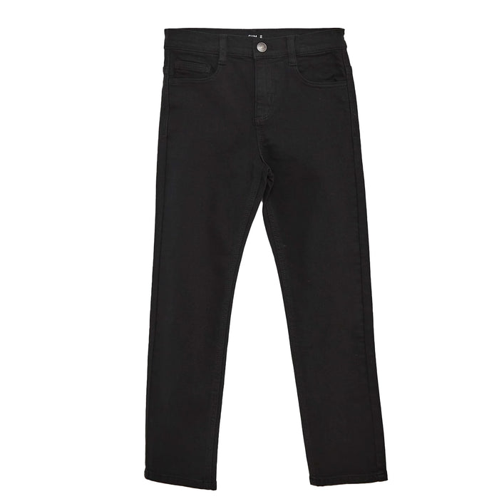 KIA BI Black jeans