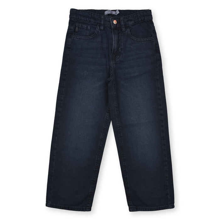 N IT Girl Blue Palazzo Pant