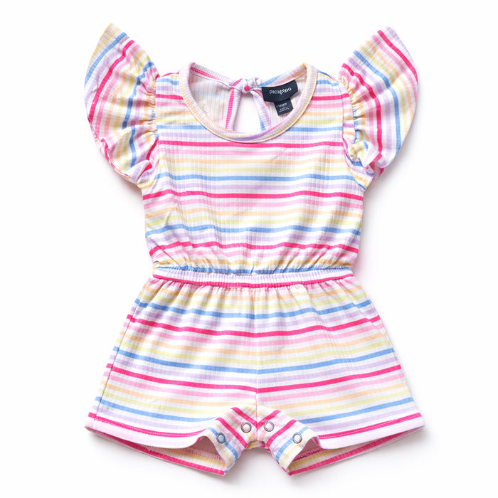 PICA Girl Multi Lining Jumpsuit