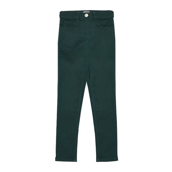 N IT Girl Green Pant