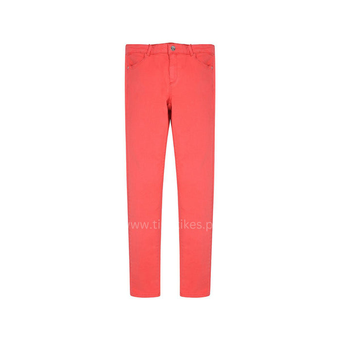 ON LY Branded Girl Carrot Straight Legs Jeans - TinyTikes.pk
