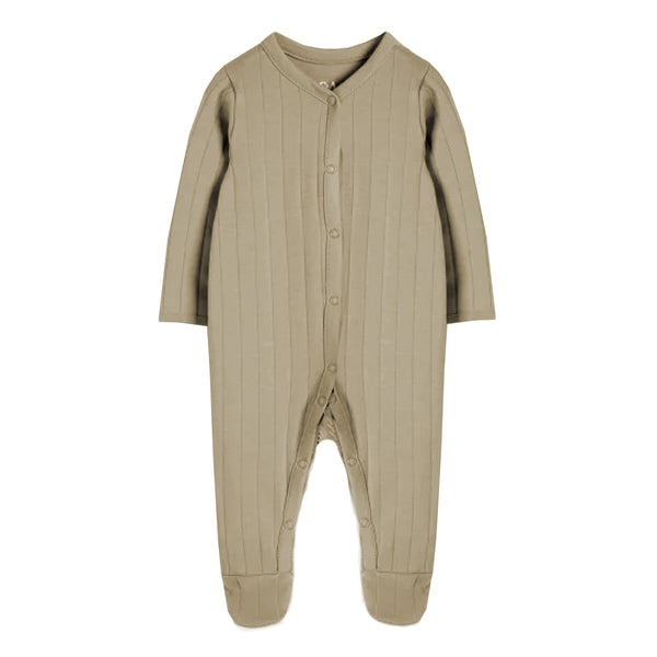 CA Boy Brown Full Body Suit
