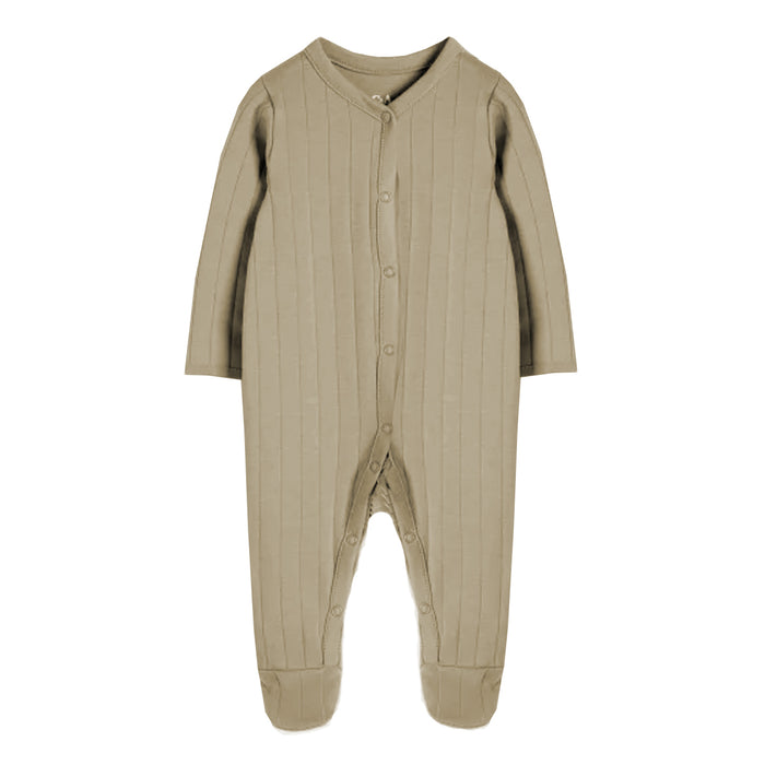 CA Boy Brown Full Body Suit