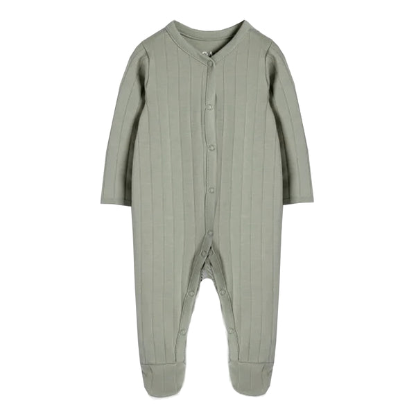 CA Olive Green Full Body Suit