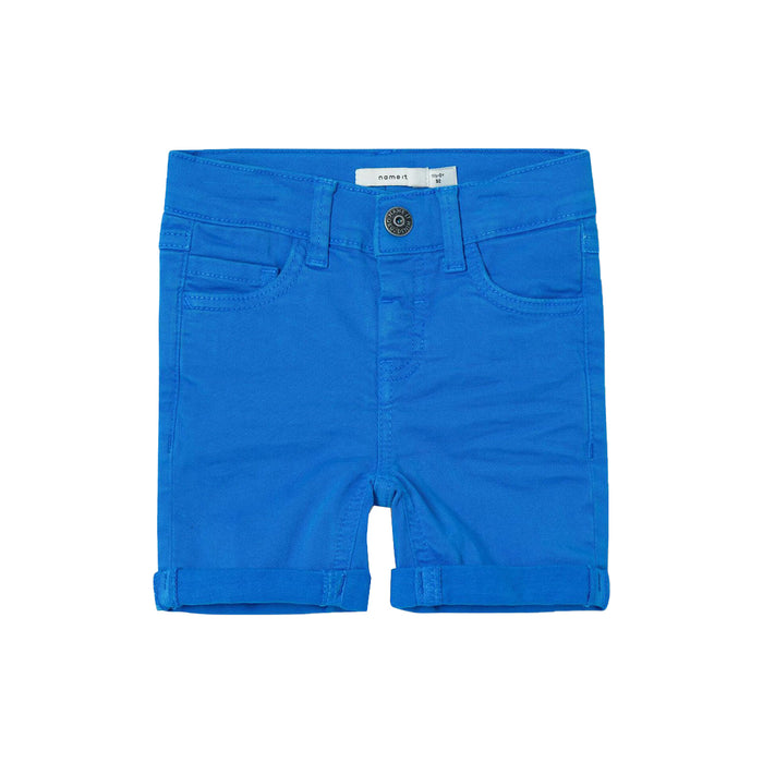 N IT Boy Blue Short