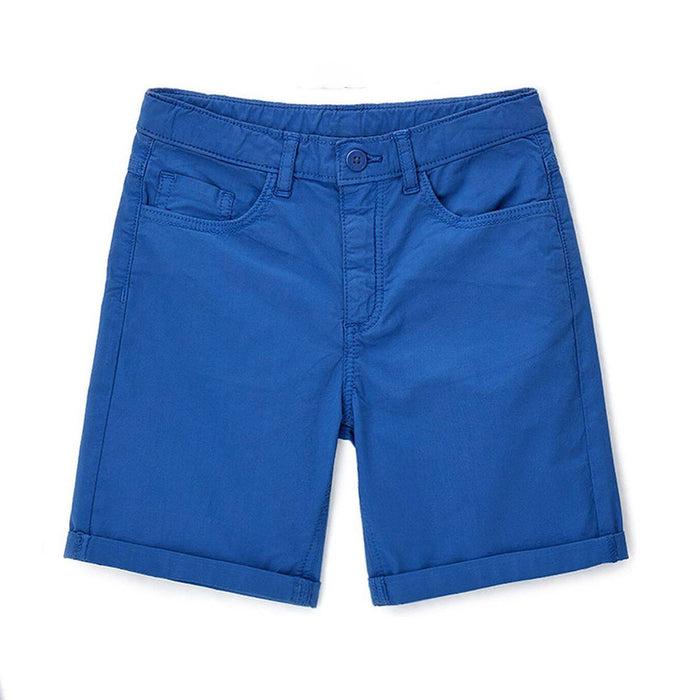 OM Boy Blue Short