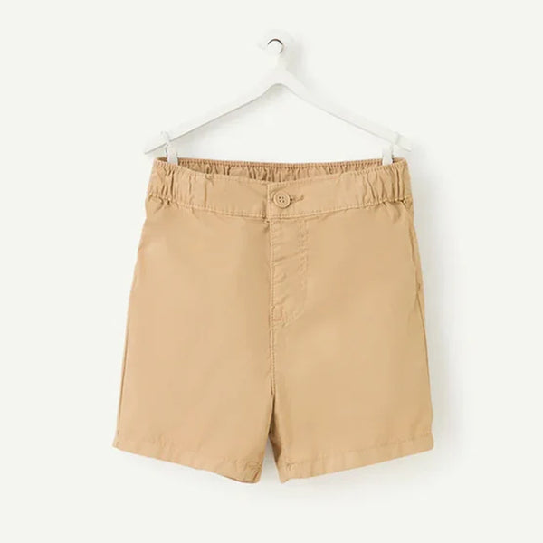 TAO Boy Khaki Short