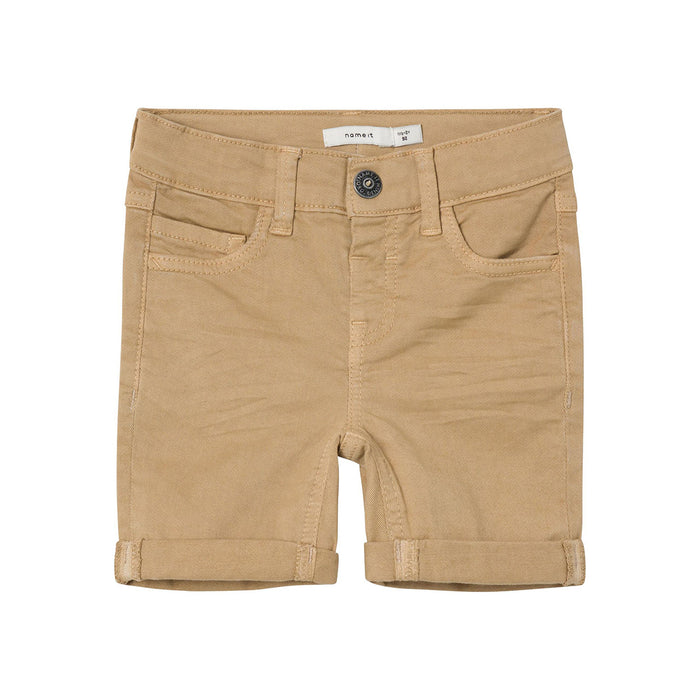 N IT Boys Short