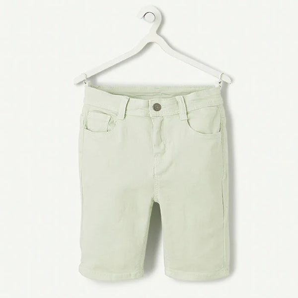 TAO Boy Sea Green Short