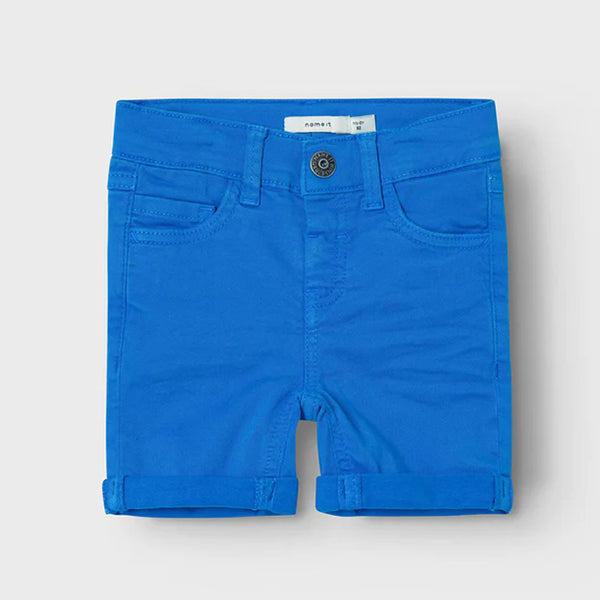 N IT Boy Blue Short