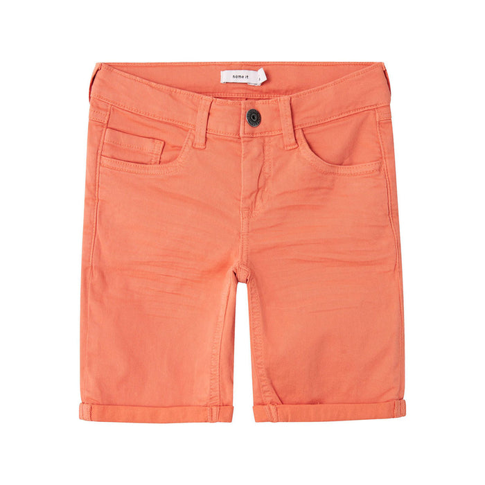 N IT Boy Peach Short