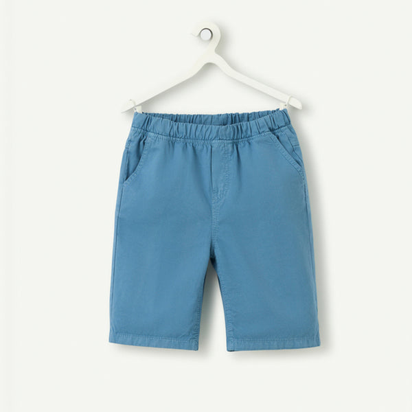 TAO Boy Blue Cotton Short's