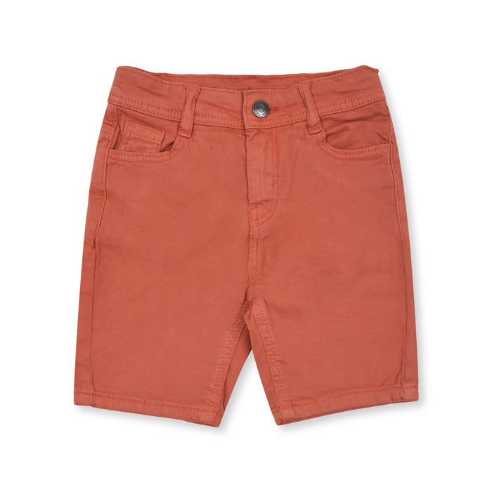 TAO Boy Short