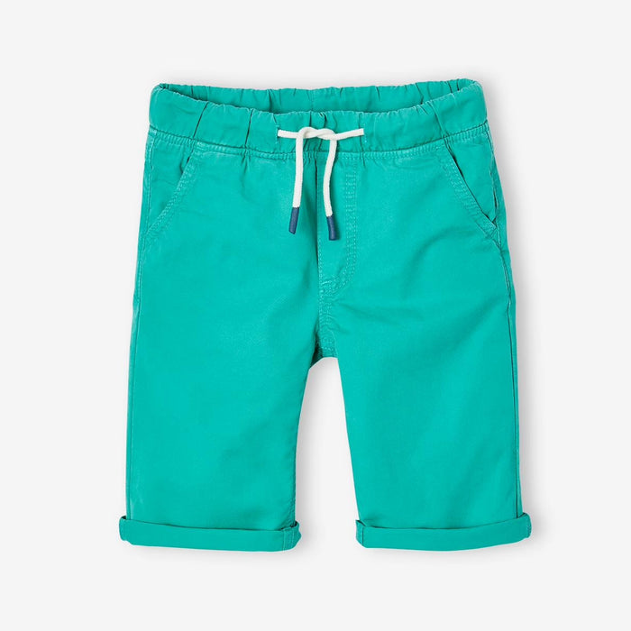 VBD Boy Green Short