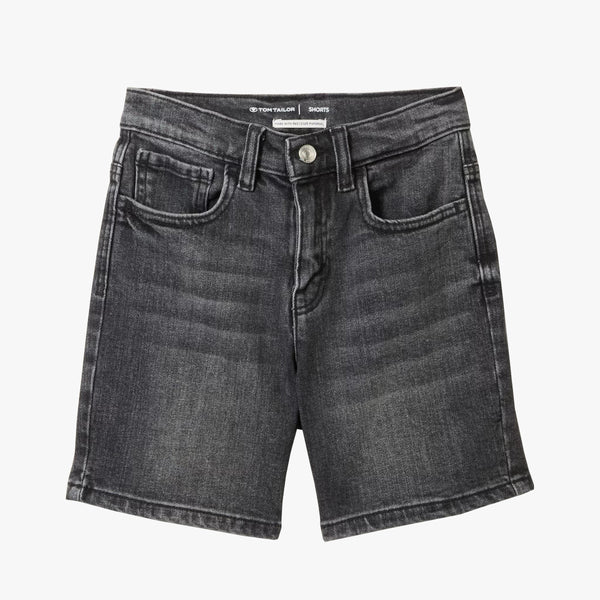 TT Boy Denim Short